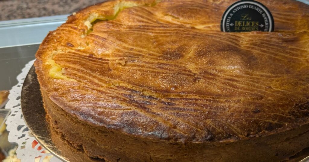 gateau-basque