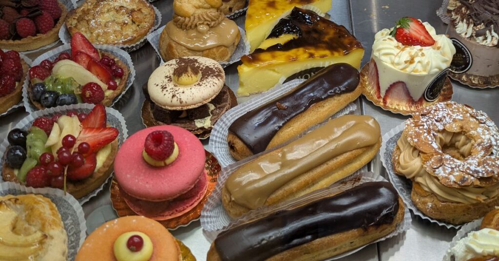 patisserie-mix